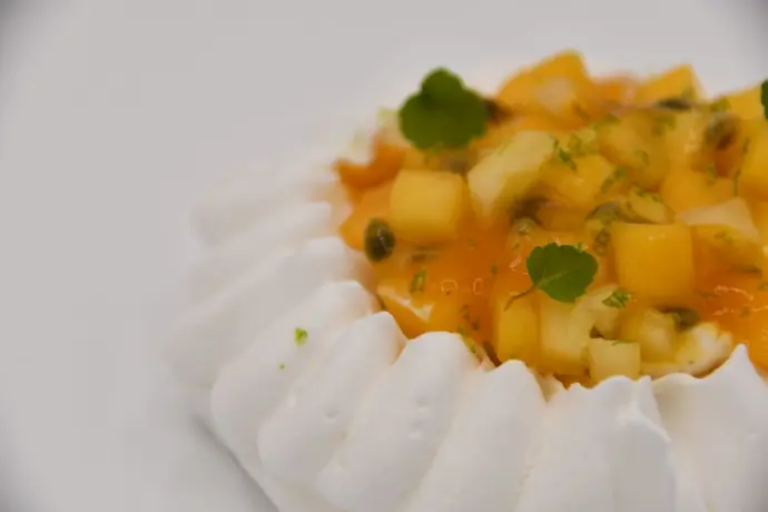 Pavlova